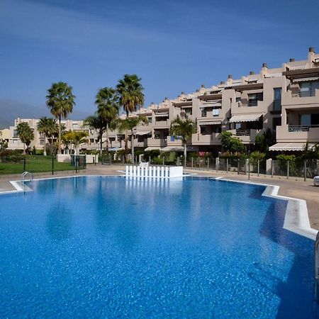 La Tejita Tejita By The Pool, 2Min Walk To Sea 아파트 외부 사진