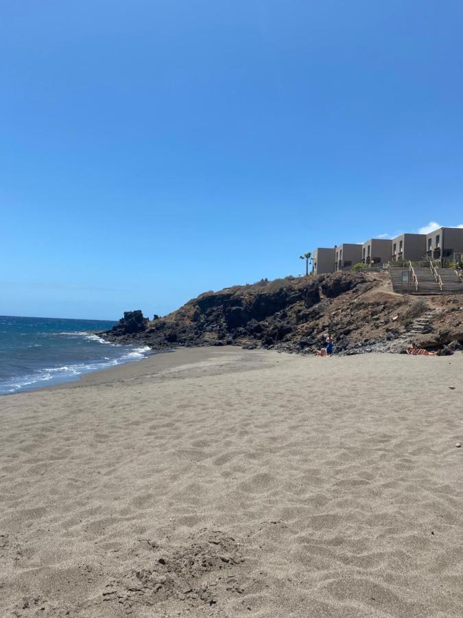 La Tejita Tejita By The Pool, 2Min Walk To Sea 아파트 외부 사진