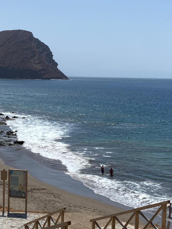 La Tejita Tejita By The Pool, 2Min Walk To Sea 아파트 외부 사진