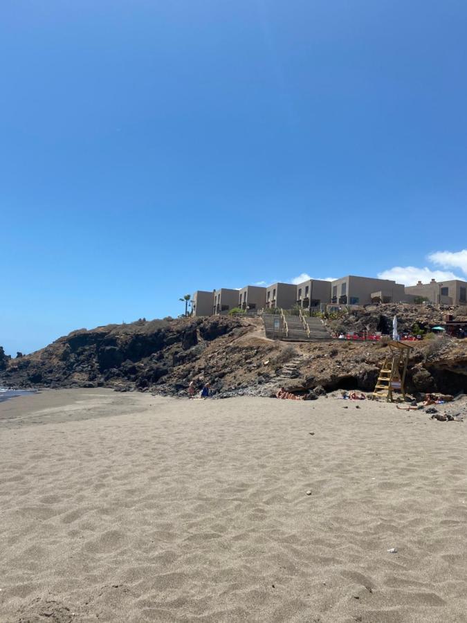 La Tejita Tejita By The Pool, 2Min Walk To Sea 아파트 외부 사진
