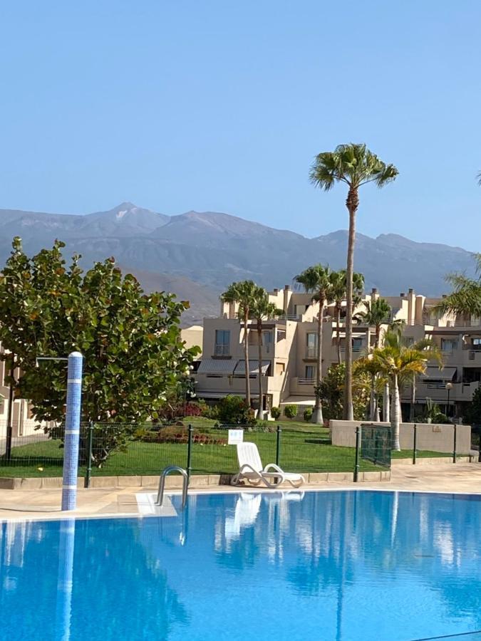 La Tejita Tejita By The Pool, 2Min Walk To Sea 아파트 외부 사진