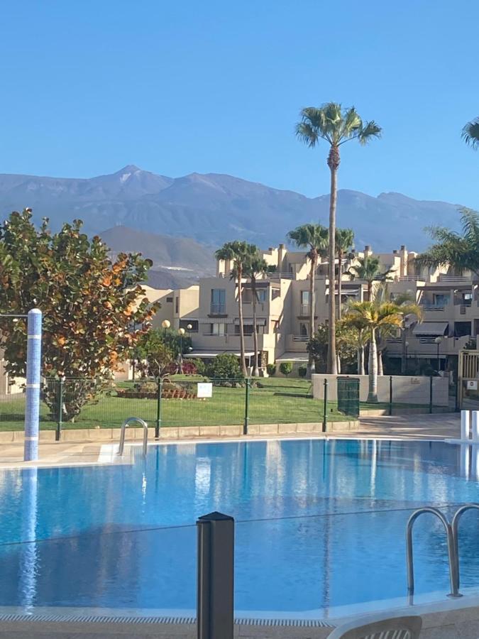 La Tejita Tejita By The Pool, 2Min Walk To Sea 아파트 외부 사진