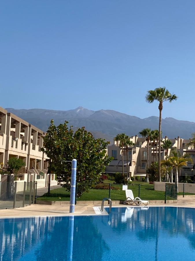 La Tejita Tejita By The Pool, 2Min Walk To Sea 아파트 외부 사진