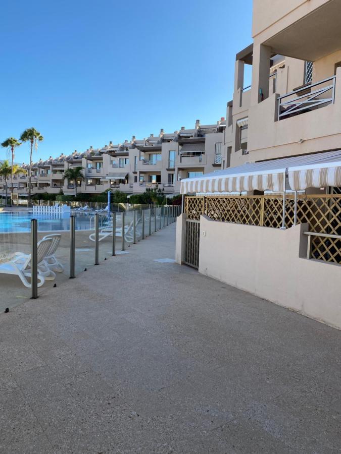 La Tejita Tejita By The Pool, 2Min Walk To Sea 아파트 외부 사진